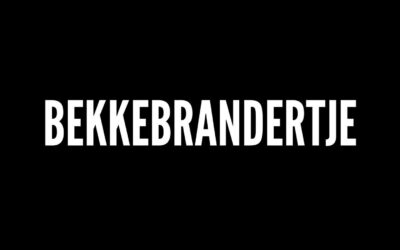 bekkebrandertje #tagderokers…..betekenis: laatste stukje van een peukje als je die tot het allerlaatste oprookt