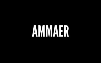 Ammaer…..betekenis: Alsmaar, telkens