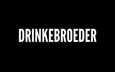 Drinkebroeder…..betekenis: drink maatje