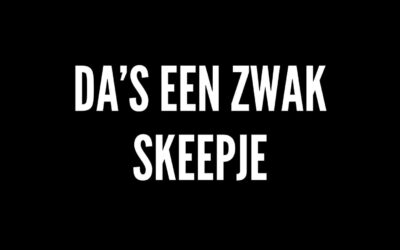 Da's een zwak skeepje…..betekenis: een niet zo sterk/stabiel persoon#sodekroot #tagmekander #skitterend #trotsopmijndorp #dialect #kattuk #kattuks #kattuksvolk #kattuker #katwijks #katwijk #katwijkaandenrijn #katwijkaanzee #katwijkzee #kattukzee #kattukbinnen #gemeentekatwijk