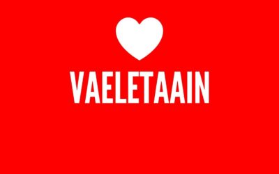 Wies is jouw Vaeletaain! Tag je (geheime) liefde! …..betekenis: Valentijn#sodekroot #tagmekander #skitterend #trotsopmijndorp #dialect #kattuk #kattuks #kattuksvolk #kattuker #katwijks #katwijk #katwijkaandenrijn #katwijkaanzee #katwijkzee #kattukzee #kattukbinnen #gemeentekatwijk